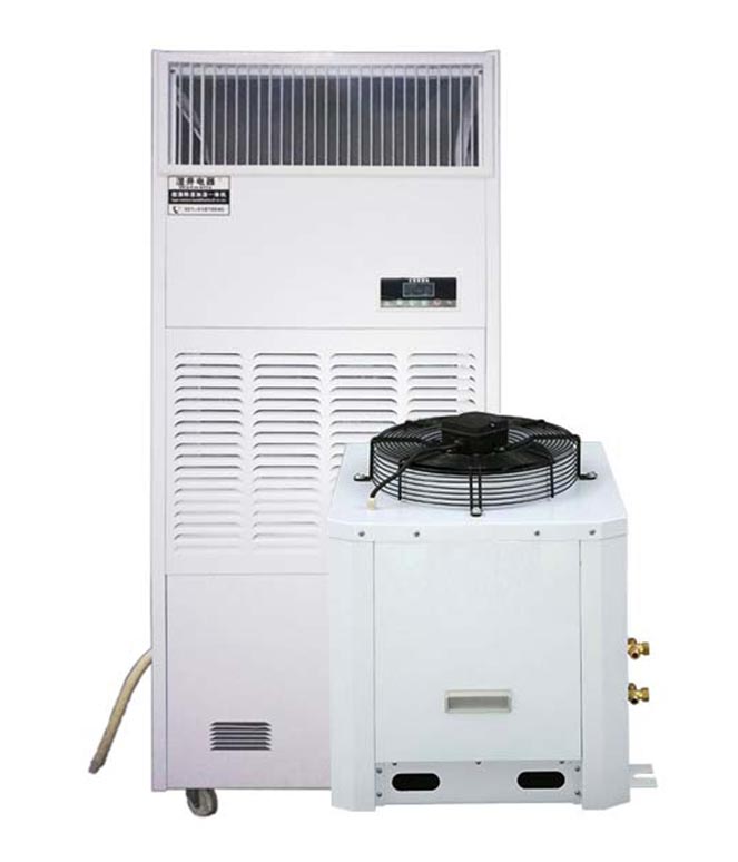 什么是機房恒溫恒濕機，有哪些特點？