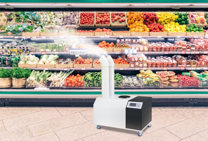 關(guān)注:除濕機(jī)制造業(yè)