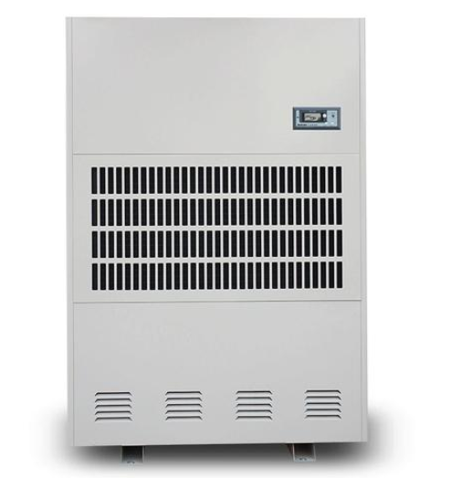 工業(yè)除濕機好不好(圖1) 工業(yè)除濕機好不好