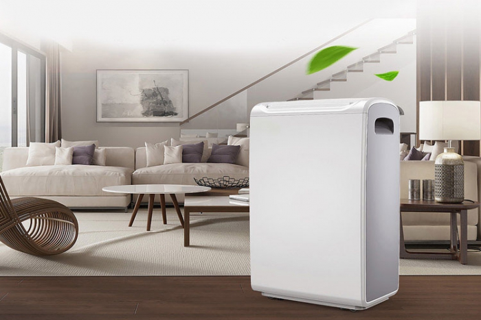 選購工業除濕機時需要考慮到哪些方面？