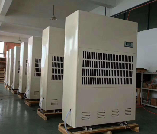 工業除濕機有什么特點？
