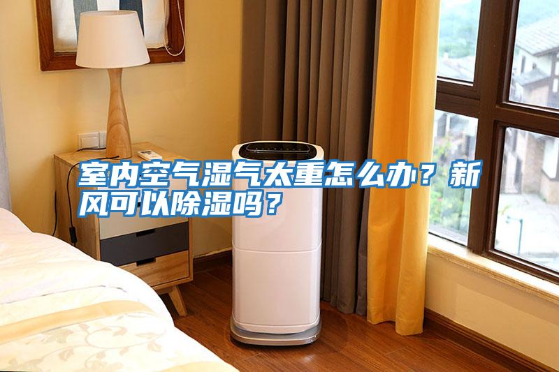 室內(nèi)空氣濕氣太重怎么辦？新風可以除濕嗎？