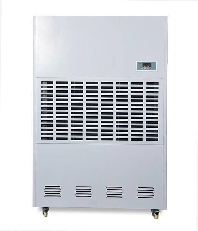 除濕機聲音很大怎么辦？