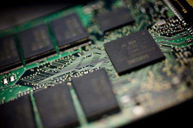 半導體怎么抗腐蝕？工業(yè)除濕機幫助企業(yè)提高成品率