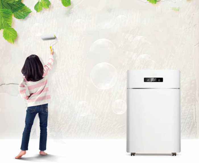 超聲波空氣加濕器,空氣加濕防靜電除塵