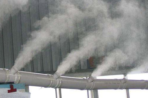 超聲波加濕器對(duì)水質(zhì)的要求？