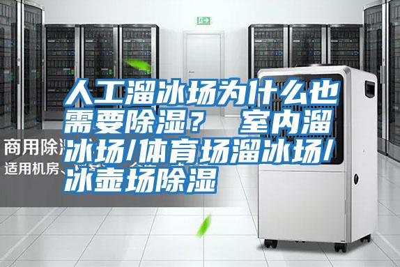 人工溜冰場為什么也需要除濕？ 室內溜冰場/體育場溜冰場/冰壺場除濕