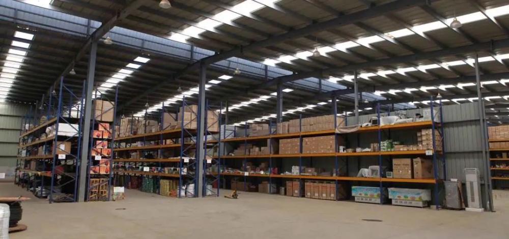 倉(cāng)庫(kù)潮濕怎么辦，倉(cāng)庫(kù)潮濕處理辦法