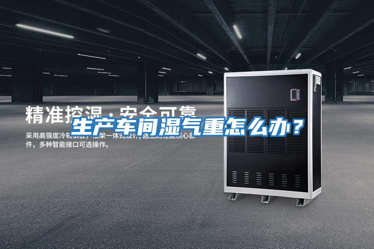 生產車間濕氣重怎么辦？