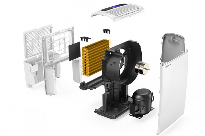 公廁除臭殺菌機，公廁除臭殺菌設(shè)備