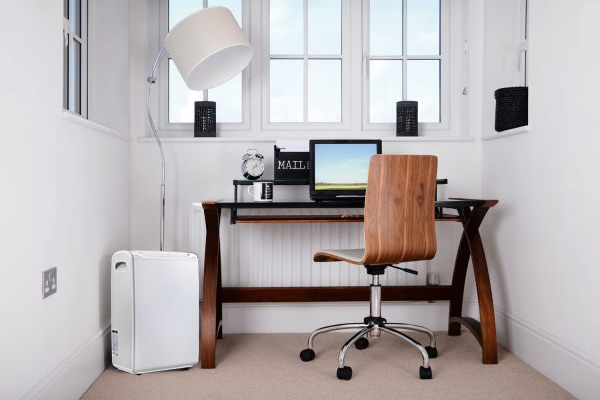 地下車庫干燥除濕機，地下車庫專用除濕機器