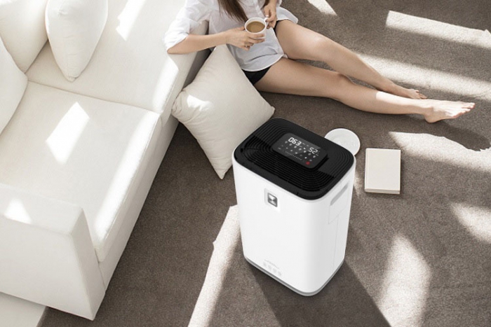 身體感到莫名其妙的不適?是該祛除濕氣了!