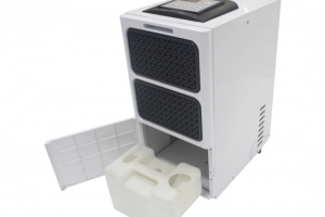 轉輪除濕機為何會啟動不正常？