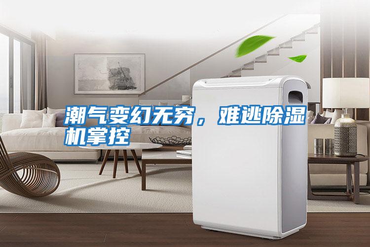 潮氣變幻無(wú)窮，難逃除濕機(jī)掌控