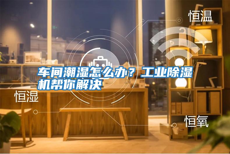 車間潮濕怎么辦？工業(yè)除濕機幫你解決