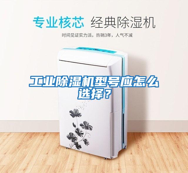 工業除濕機型號應怎么選擇？