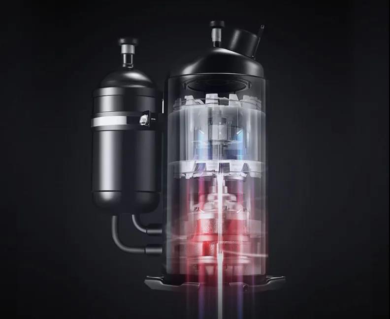 除濕機給物業帶來的不止是形象