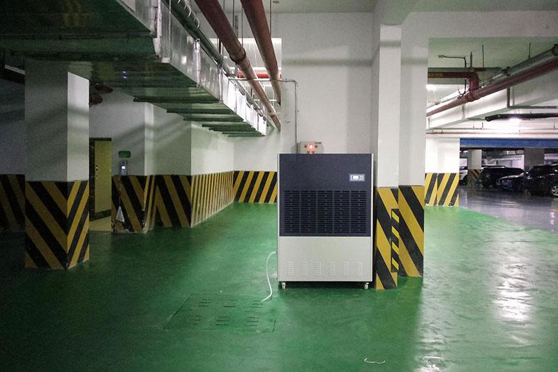 除濕機(jī)漏水是什么原因？除濕機(jī)漏水的原因及檢修方法