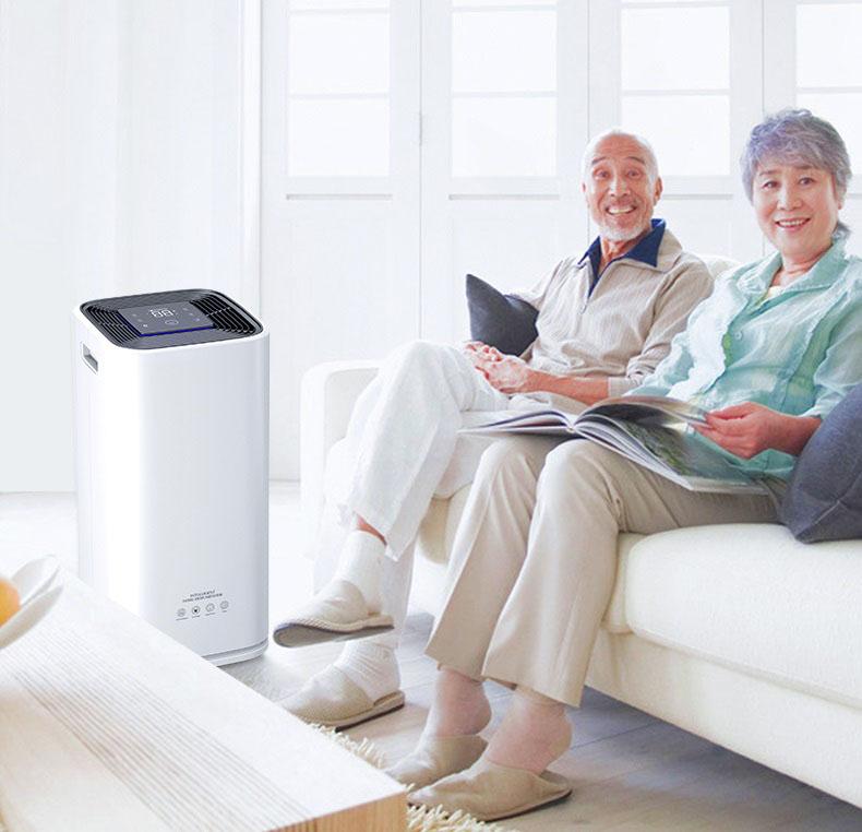 盤點：除濕機廠家服務之