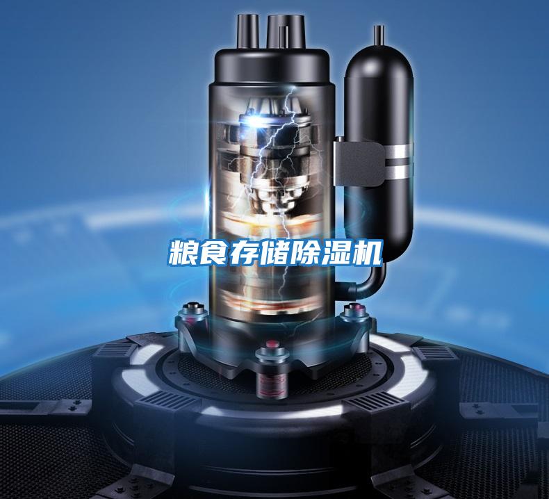糧食存儲除濕機(jī)