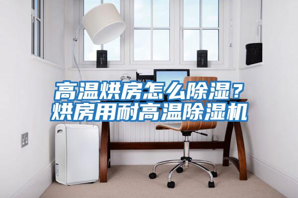 高溫烘房怎么除濕?烘房用耐高溫除濕機