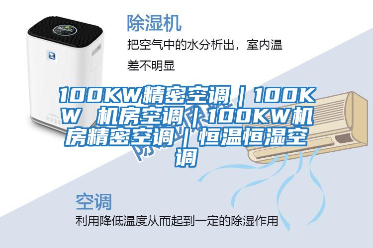 100KW精密空調(diào)|100KW 機房空調(diào)|100KW機房精密空調(diào)|恒溫恒濕空調(diào)