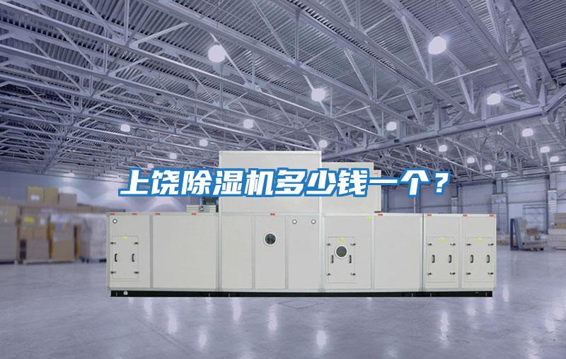 上饒除濕機(jī)多少錢一個(gè)？