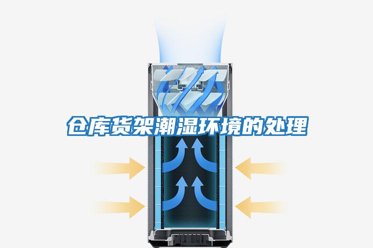 倉(cāng)庫(kù)貨架潮濕環(huán)境的處理