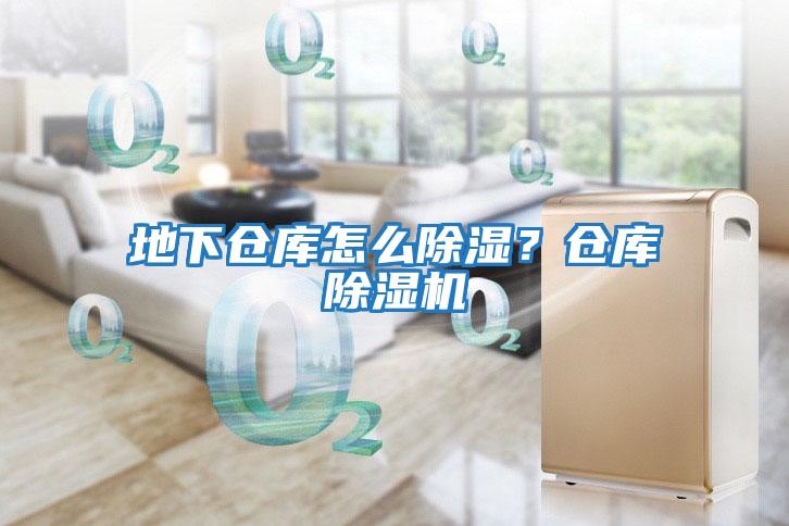 地下倉庫怎么除濕?倉庫除濕機