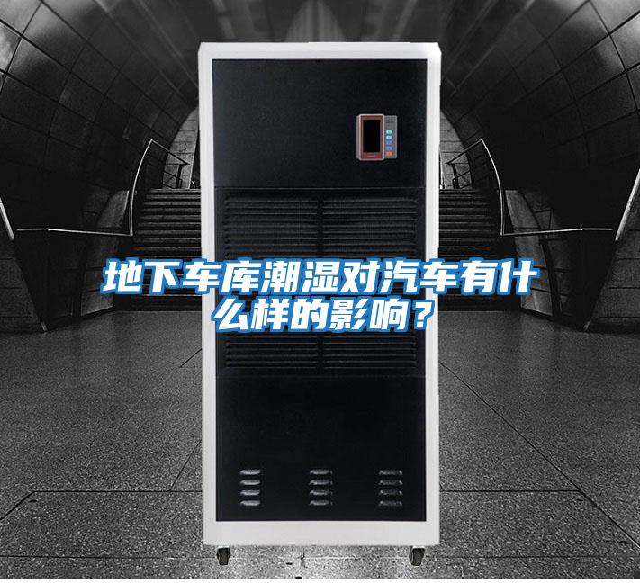 地下車庫(kù)潮濕對(duì)汽車有什么樣的影響?