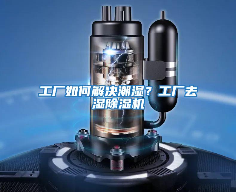 工廠如何解決潮濕？工廠去濕除濕機