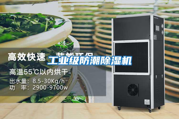 工業級防潮除濕機