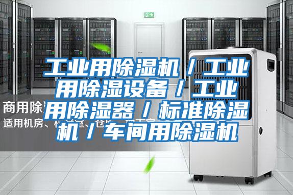 工業(yè)用除濕機(jī)／工業(yè)用除濕設(shè)備／工業(yè)用除濕器／標(biāo)準(zhǔn)除濕機(jī)／車間用除濕機(jī)