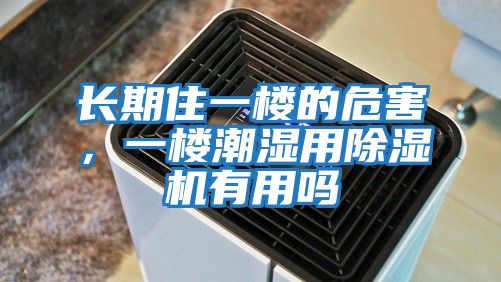 長期住一樓的危害，一樓潮濕用除濕機有用嗎