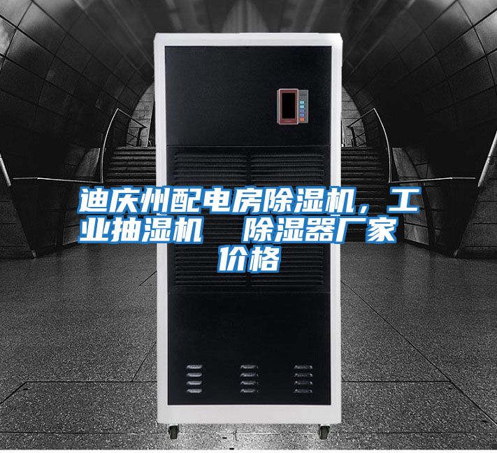 迪慶州配電房除濕機，工業(yè)抽濕機  除濕器廠家 價格
