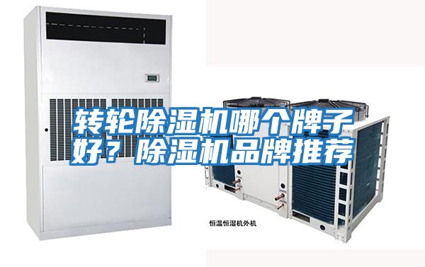 轉(zhuǎn)輪除濕機(jī)哪個牌子好？除濕機(jī)品牌推薦