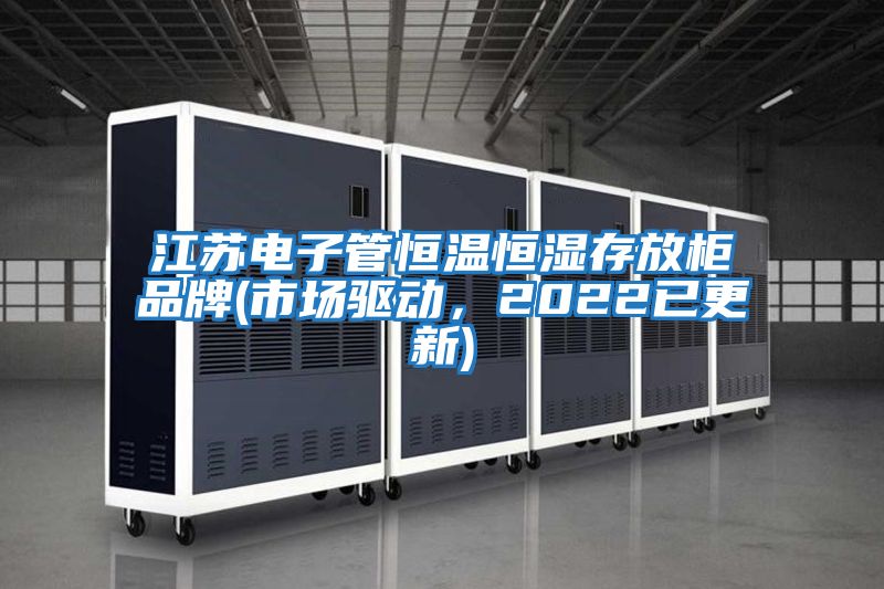 江蘇電子管恒溫恒濕存放柜品牌(市場驅動,2022已更新)