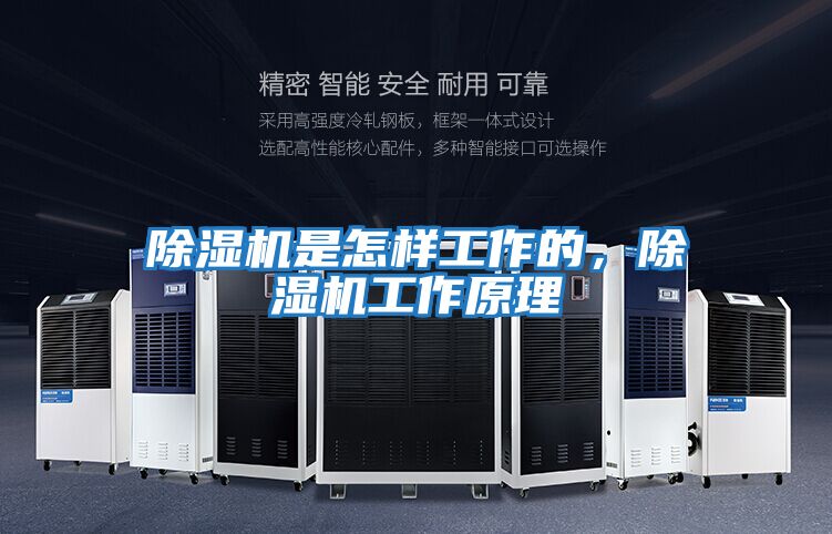 除濕機是怎樣工作的,除濕機工作原理