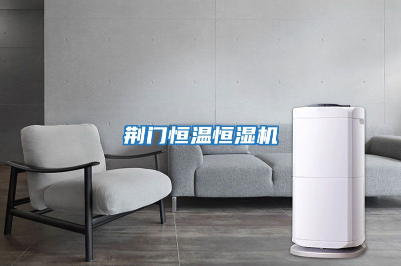 荊門(mén)恒溫恒濕機(jī)