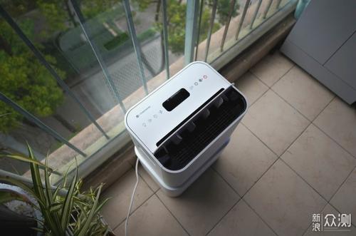 淺析除濕機結冰是什么原因？該如何處理？