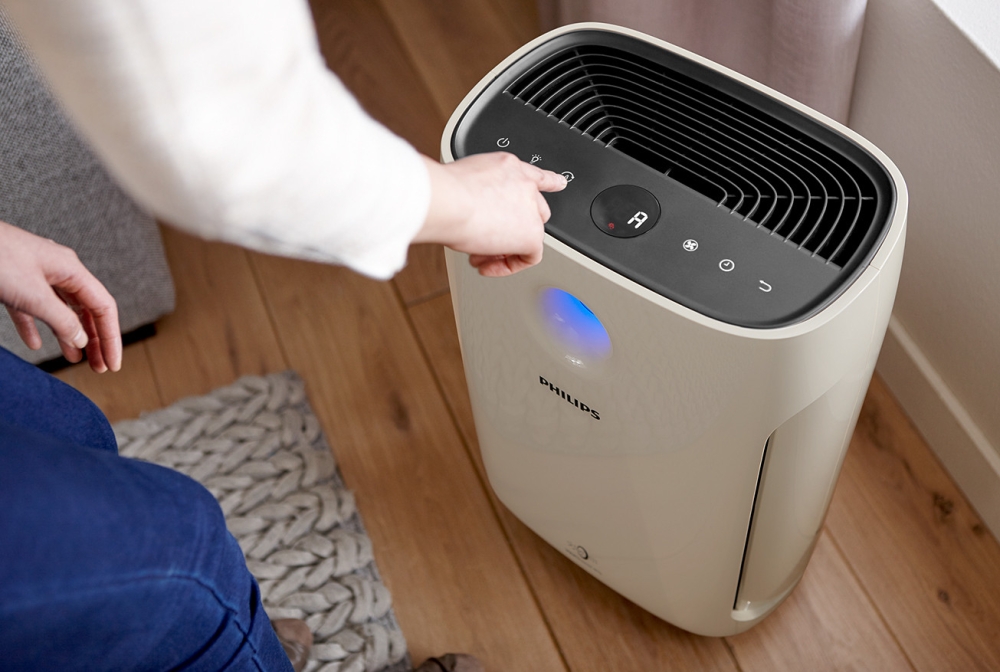 沒注意這些除濕機使用誤區，難怪沒有效果