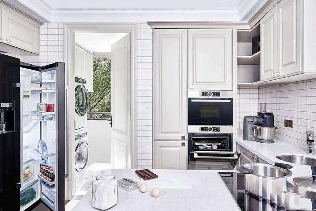 家用電器的演變，每次迭代都在不斷改善我們的生活