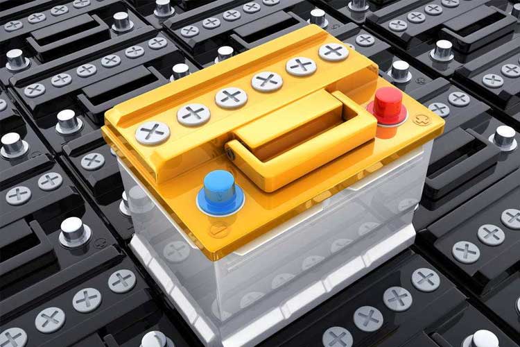 如何選擇鋰電池車間的除濕設(shè)備?鋰電池車間除濕機(jī)