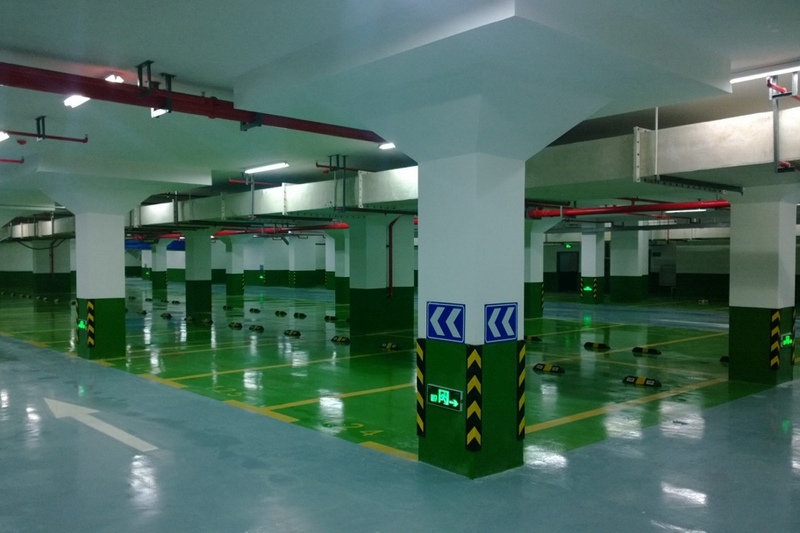 愛車保養，車庫防潮很重要