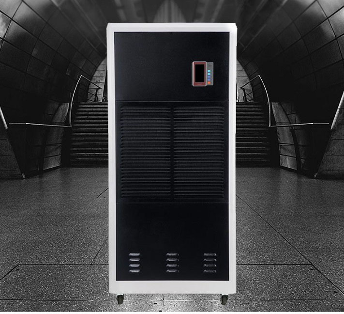 養(yǎng)雞場飼料倉庫為什么需要除濕機(jī)?